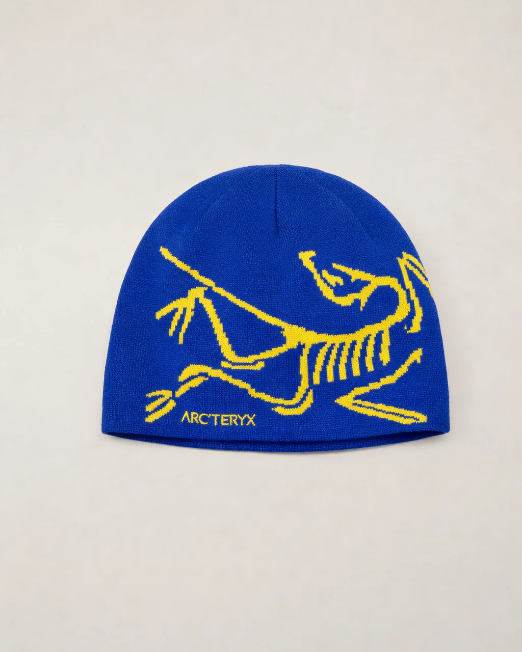 ARC Crest Beanie